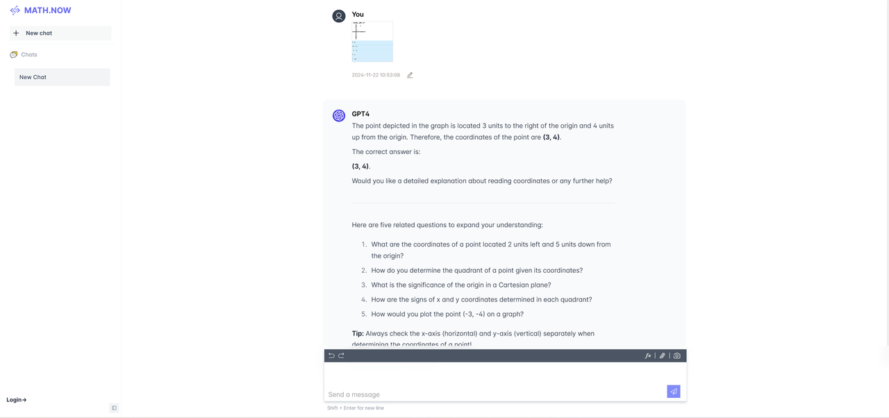 Get Accurate, Step-by-Step Answers
