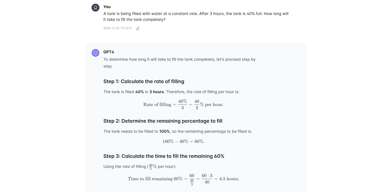 Step 2: Get Math Word Problem Solver with Steps